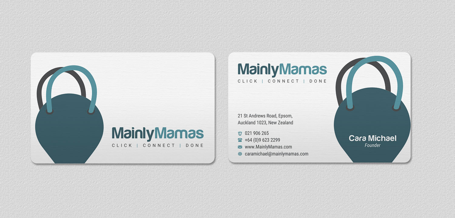 Business Card Design by INDIAN_Ashok for this project | Design #17891589