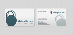 Business Card Design by INDIAN_Ashok for this project | Design: #17891590