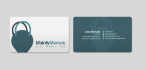 Business Card Design by INDIAN_Ashok for this project | Design: #17891591