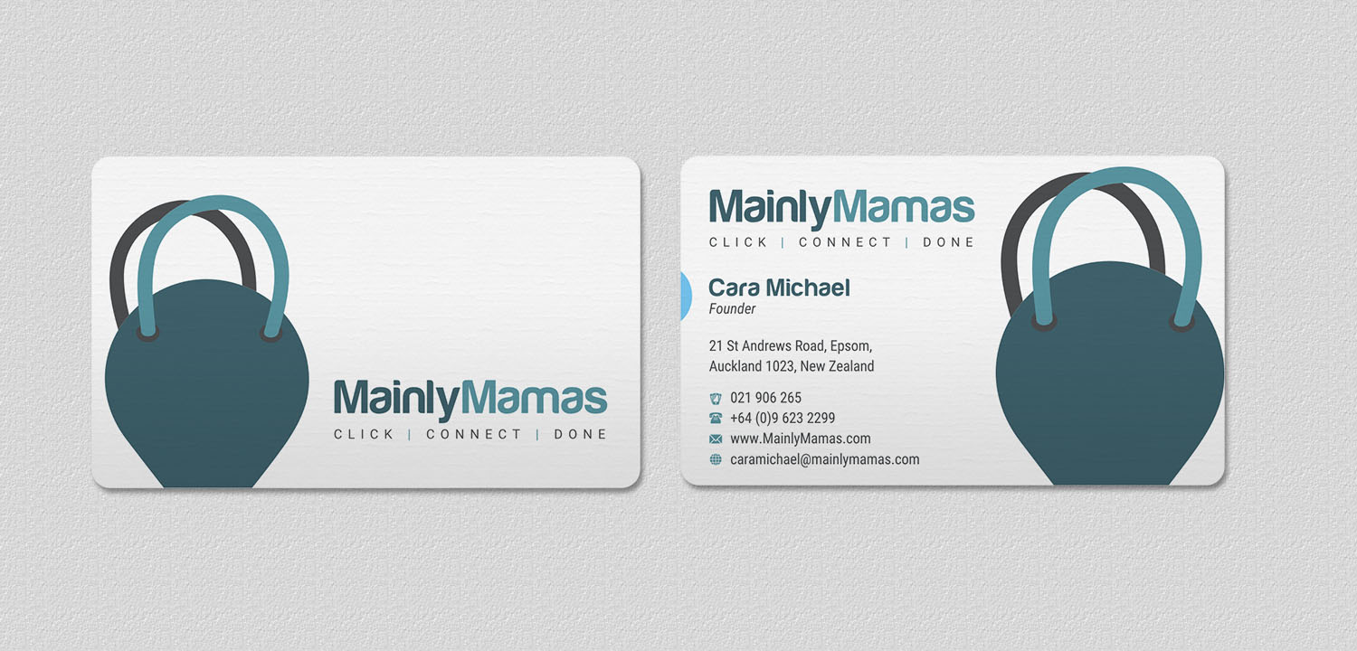 Business Card Design by INDIAN_Ashok for this project | Design #17891593