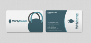 Business Card Design by INDIAN_Ashok for this project | Design: #17891595