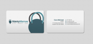 Business Card Design by INDIAN_Ashok for this project | Design: #17891598