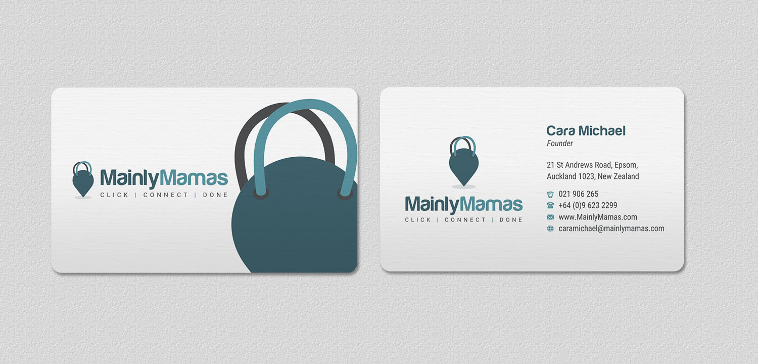 Business Card Design by INDIAN_Ashok for this project | Design #17891599