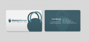 Business Card Design by INDIAN_Ashok for this project | Design: #17891603