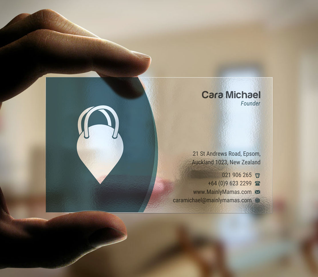 Business Card Design by INDIAN_Ashok for this project | Design #17891605