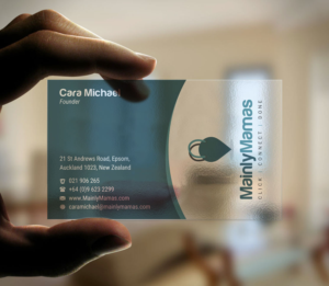 Business Card Design by INDIAN_Ashok for this project | Design: #17891608