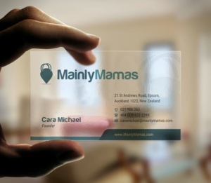 Business Card Design by INDIAN_Ashok for this project | Design: #17891609