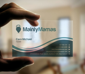 Business Card Design by INDIAN_Ashok for this project | Design: #17891611