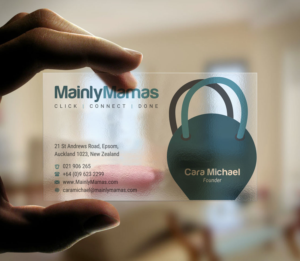 Business Card Design by INDIAN_Ashok for this project | Design: #17891614