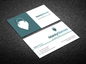 Business Card Design by Verified artistry (Design garden) for this project | Design: #17974100
