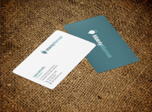Business Card Design by chandrayaan.creative for this project | Design: #17887461