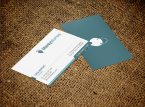 Business Card Design by chandrayaan.creative for this project | Design: #17887514