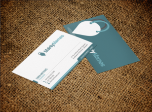 Business Card Design by chandrayaan.creative for this project | Design: #17888769