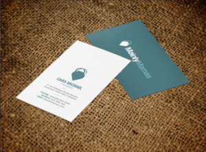 Business Card Design by chandrayaan.creative for this project | Design: #17888770