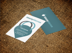 Business Card Design by chandrayaan.creative for this project | Design: #17888771