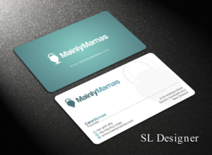 Business Card Design by SL Designer for this project | Design: #17939716