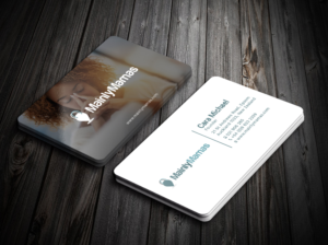 Business Card Design by Tripti Ranjan Gain for this project | Design: #17886988