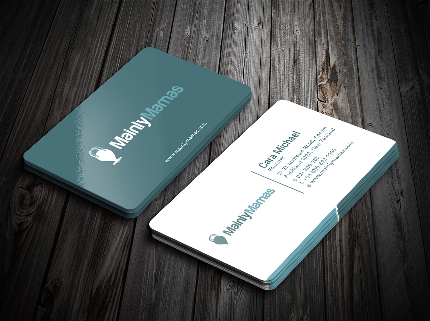 Business Card Design by Tripti Ranjan Gain for this project | Design #17886989