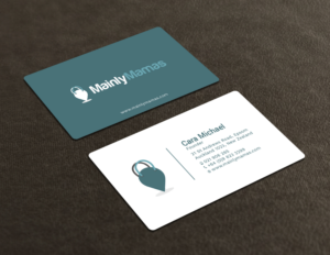 Diseño de Tarjeta de Presentación por Tripti Ranjan Gain para este proyecto | Diseño: #17886990