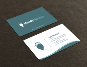 Diseño de Tarjeta de Presentación por Tripti Ranjan Gain para este proyecto | Diseño: #17886991