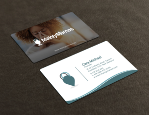 Business Card Design by Tripti Ranjan Gain for this project | Design: #17886992