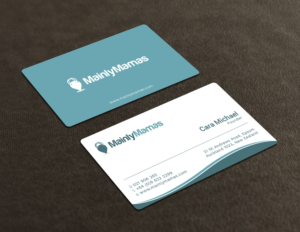 Diseño de Tarjeta de Presentación por Tripti Ranjan Gain para este proyecto | Diseño: #17887002