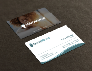 Business Card Design by Tripti Ranjan Gain for this project | Design: #17887003