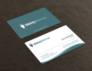 Diseño de Tarjeta de Presentación por Tripti Ranjan Gain para este proyecto | Diseño: #17887004