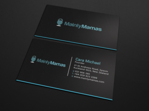 Diseño de Tarjeta de Presentación por Tripti Ranjan Gain para este proyecto | Diseño: #17887023
