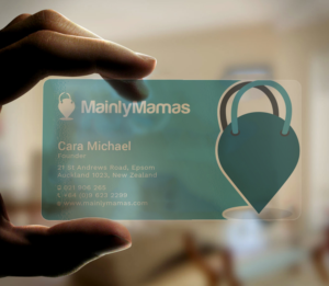 Business Card Design by Tripti Ranjan Gain for this project | Design: #17887037