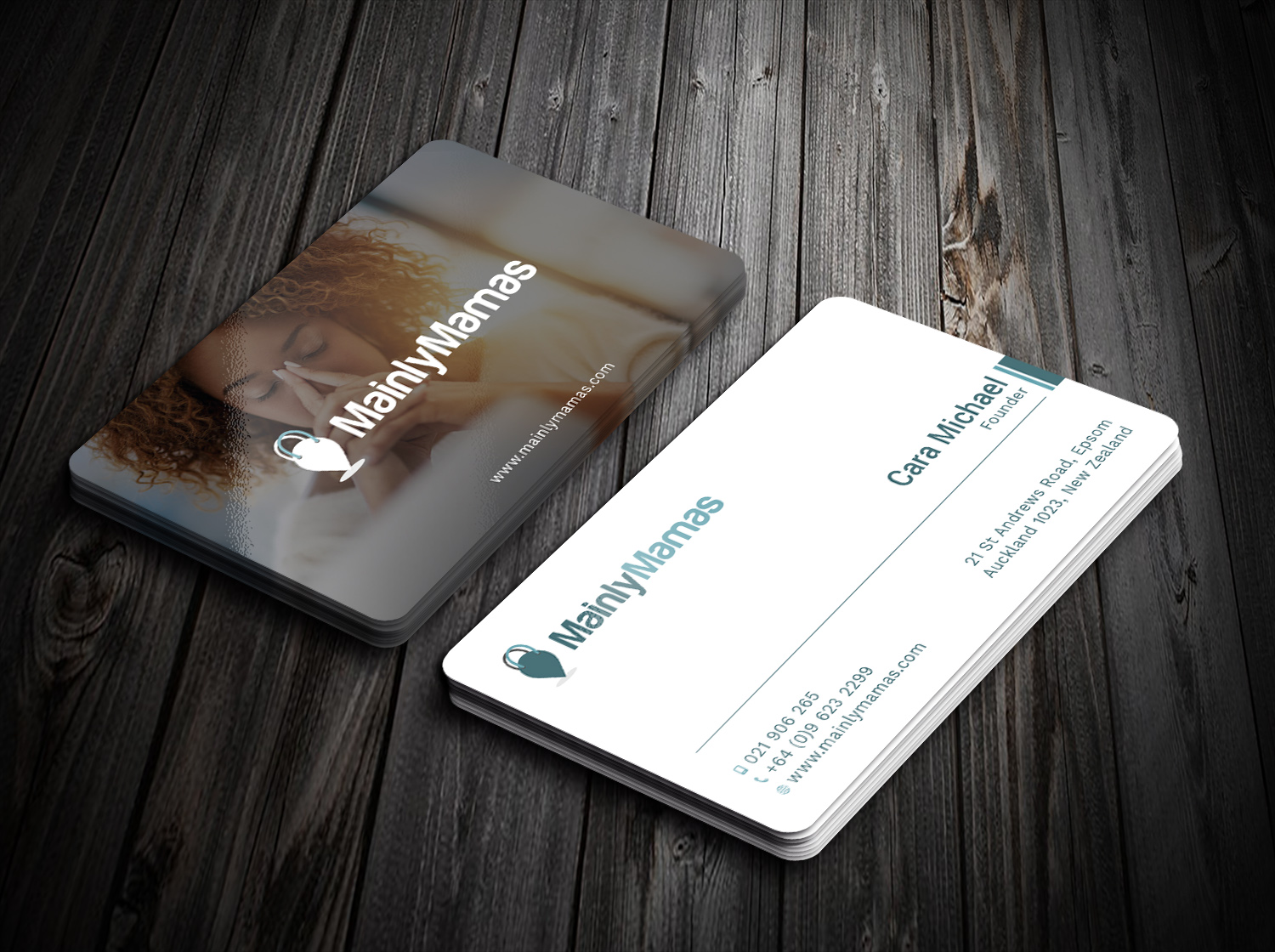 Business Card Design by Tripti Ranjan Gain for this project | Design #17887038