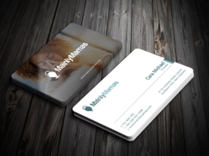 Business Card Design by Tripti Ranjan Gain for this project | Design: #17887038