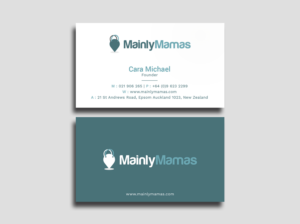 Business Card Design by Tripti Ranjan Gain for this project | Design: #17887053