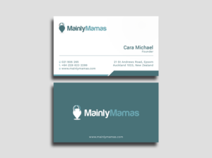 Business Card Design by Tripti Ranjan Gain for this project | Design: #17887061
