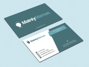Business Card Design by zahidrabby.bigc for this project | Design: #17924651