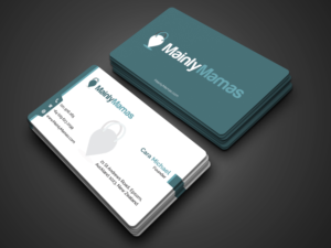 Business Card Design by zahidrabby.bigc for this project | Design: #18025859