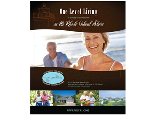 Poster Design by The Small Hill for this project | Design: #663119