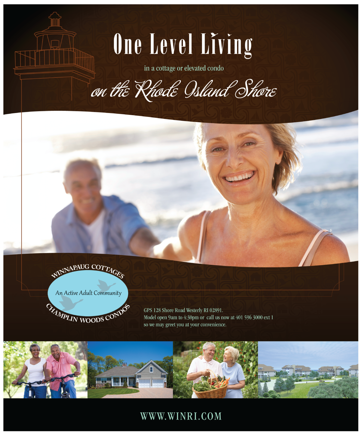 Poster Design by The Small Hill for this project | Design #669982