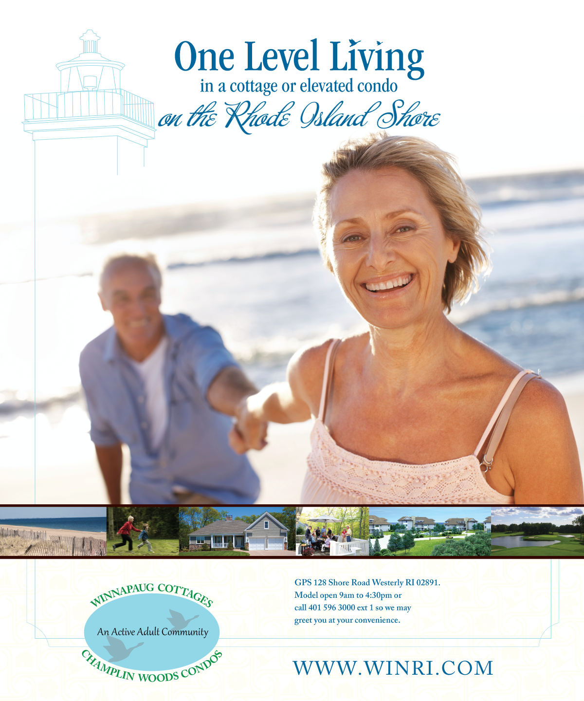 Poster Design by The Small Hill for this project | Design #683534