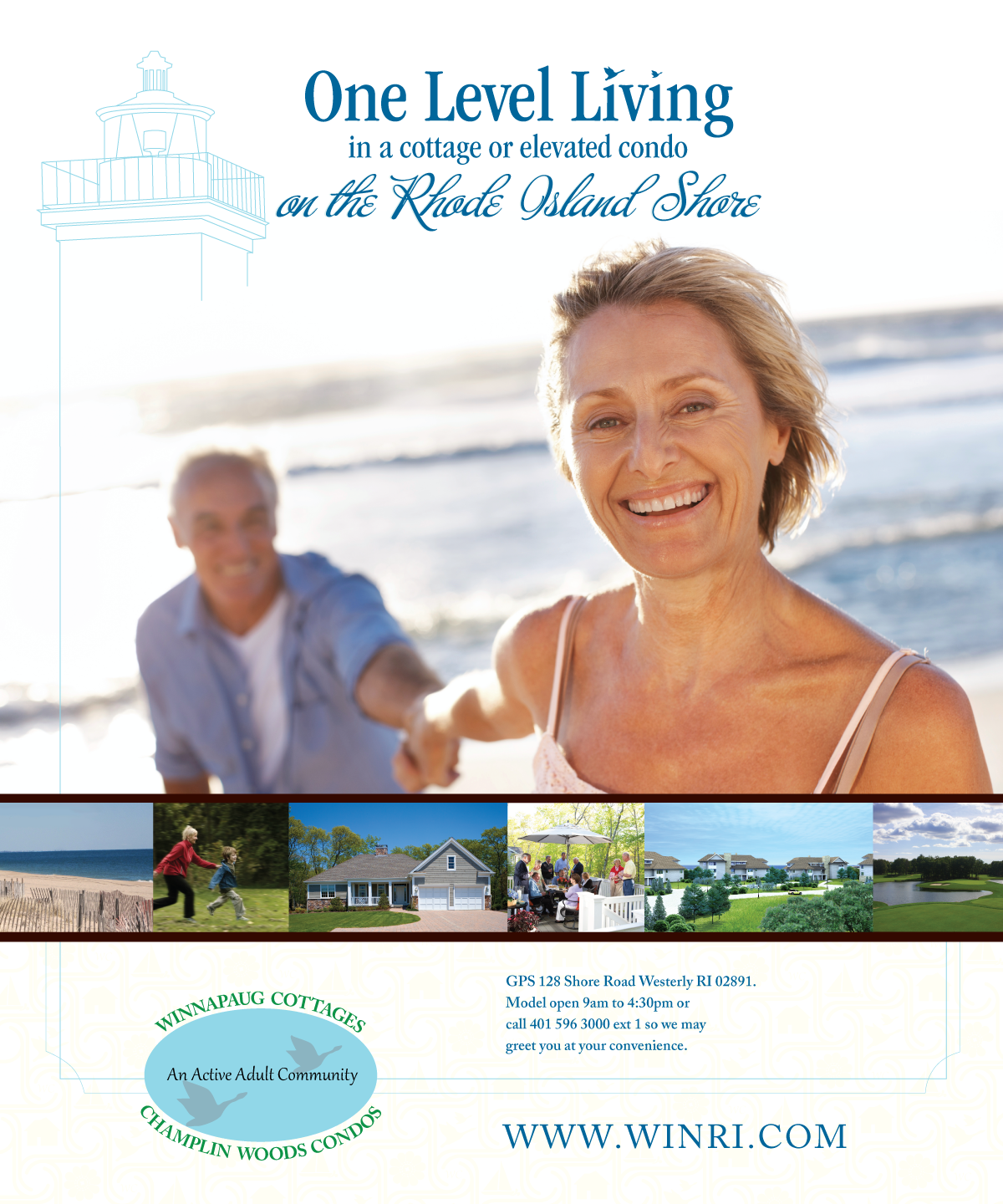 Poster Design by The Small Hill for this project | Design #684828