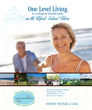 Poster Design by The Small Hill for this project | Design: #684828