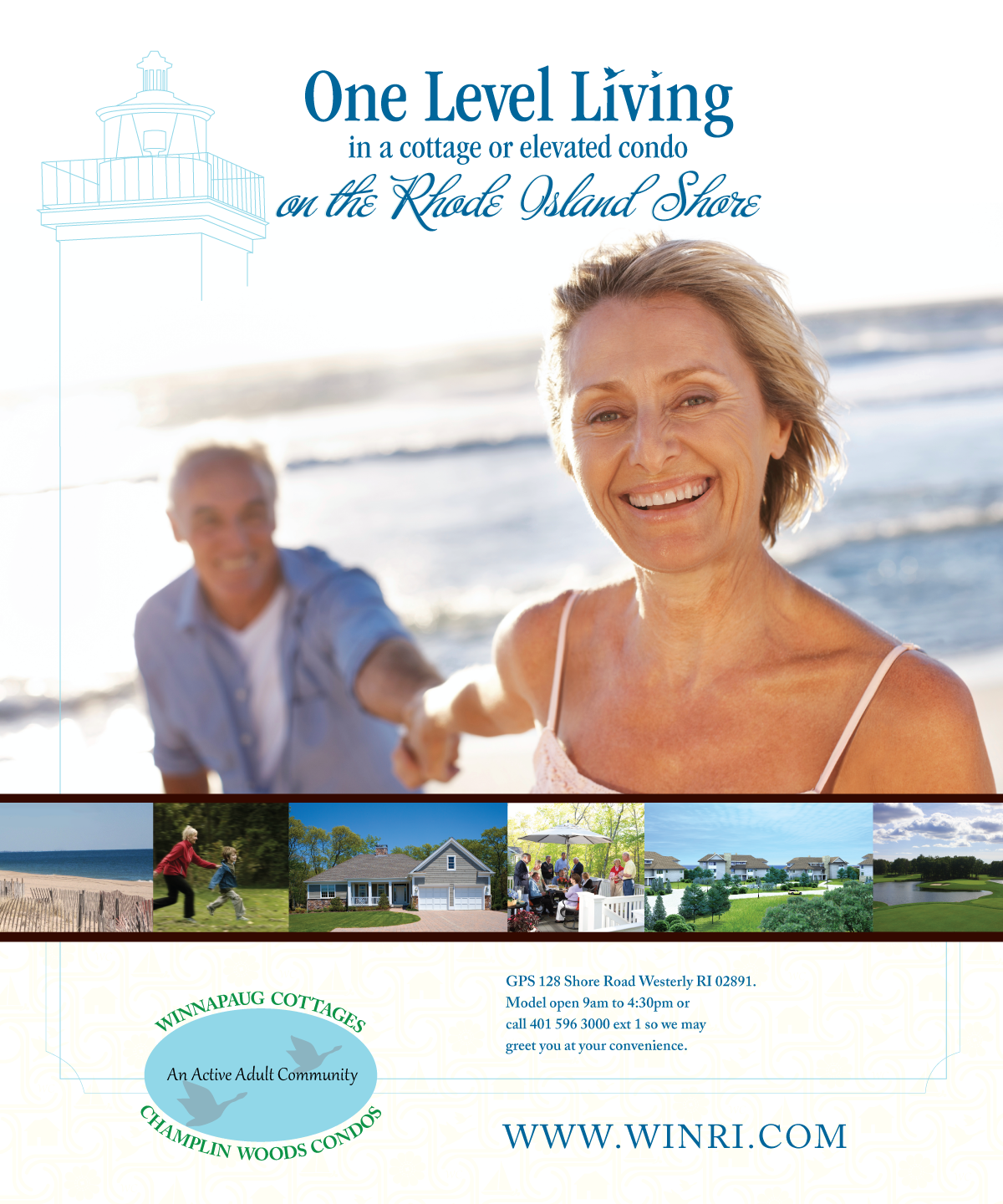 Poster Design by The Small Hill for this project | Design #684903