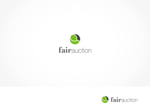Fair Auction | Logo Design by ArtTank