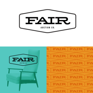 Fair Auction | Design de Logo par Love Buzz