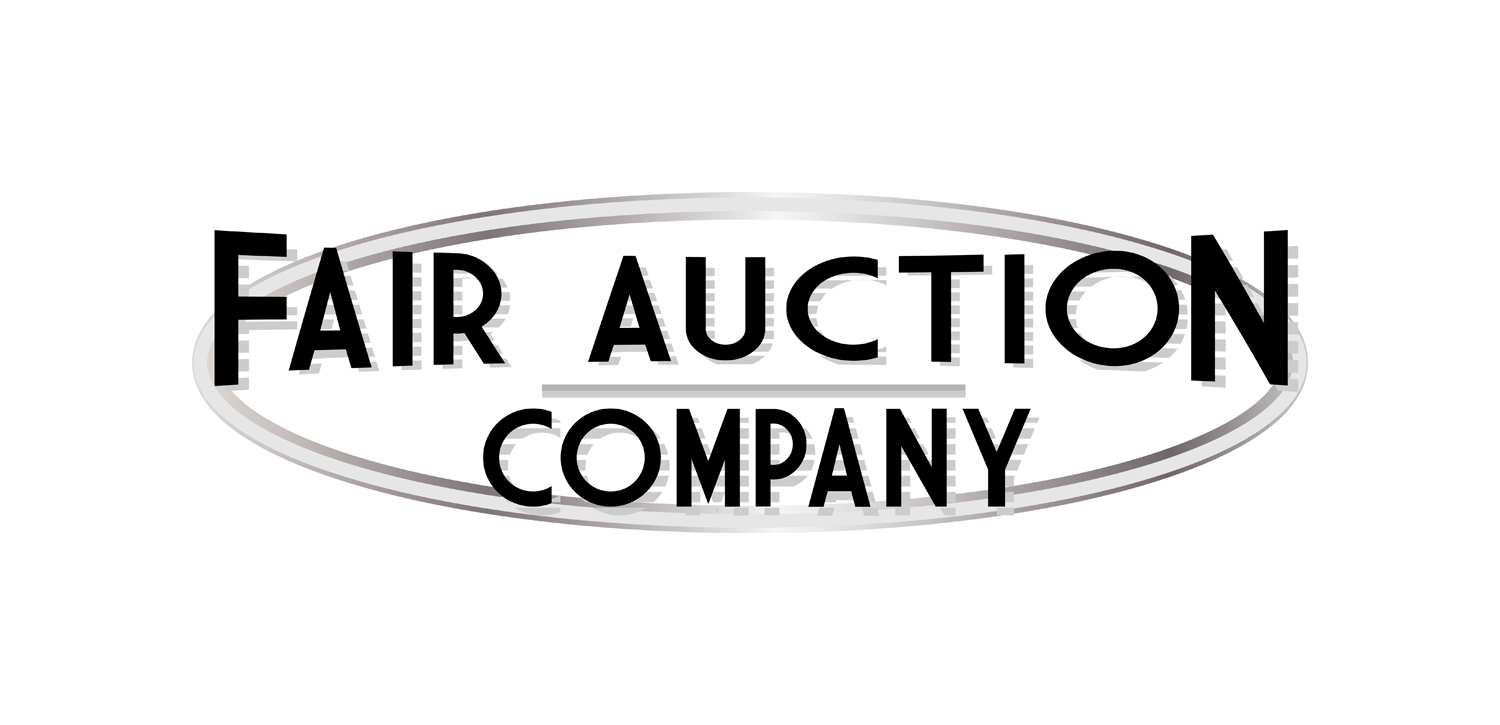 Logo-Design von YOLOGO für Fair Auction Company, LLC | Design #17873137