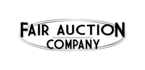 Logo Design by YOLOGO for Fair Auction Company, LLC | Design #17873137