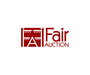 Logo Design by bojboga for Fair Auction Company, LLC | Design: #17884915