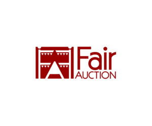 Logo Design by bojboga for Fair Auction Company, LLC | Design: #17884925