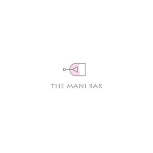 Logo Design by SRJ for The Mani Bar | Design: #17882011