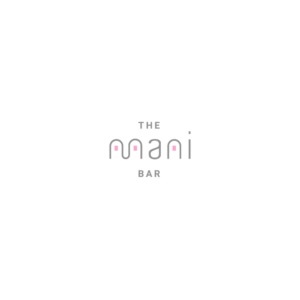 Logo Design by SRJ for The Mani Bar | Design: #17890564